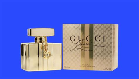 Perfume Similar To Gucci Premiere 